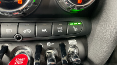 MINI Hatchback 1.5 Cooper Classic 5dr Auto Petrol Hatchback